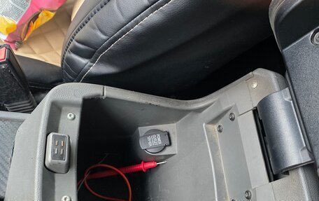 Ford Focus II рестайлинг, 2010 год, 589 000 рублей, 5 фотография