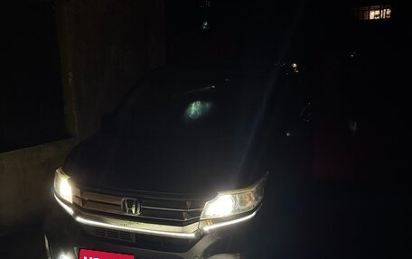 Honda N-WGN I рестайлинг, 2015 год, 680 000 рублей, 3 фотография