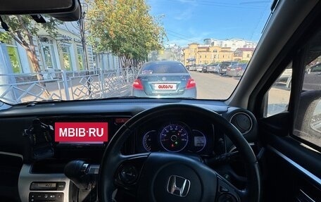 Honda N-WGN I рестайлинг, 2015 год, 680 000 рублей, 2 фотография