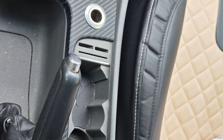 Ford Focus II рестайлинг, 2010 год, 589 000 рублей, 7 фотография