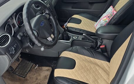 Ford Focus II рестайлинг, 2010 год, 589 000 рублей, 10 фотография