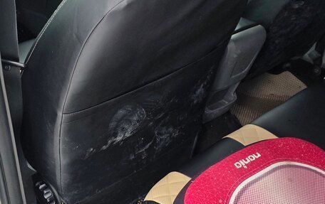 Ford Focus II рестайлинг, 2010 год, 589 000 рублей, 9 фотография