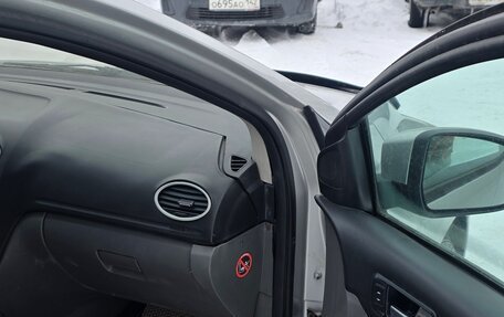 Ford Focus II рестайлинг, 2010 год, 589 000 рублей, 11 фотография