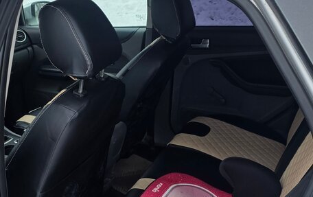 Ford Focus II рестайлинг, 2010 год, 589 000 рублей, 13 фотография