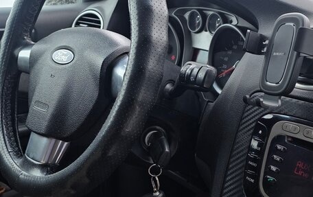 Ford Focus II рестайлинг, 2010 год, 589 000 рублей, 15 фотография