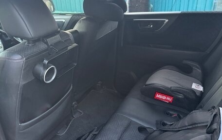 Honda N-WGN I рестайлинг, 2015 год, 680 000 рублей, 11 фотография