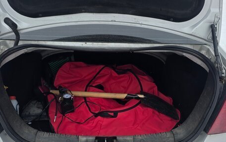 Ford Focus II рестайлинг, 2010 год, 589 000 рублей, 17 фотография