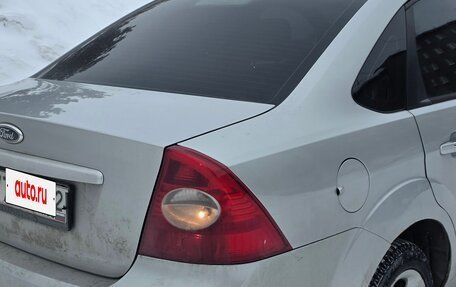 Ford Focus II рестайлинг, 2010 год, 589 000 рублей, 20 фотография