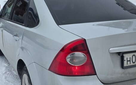 Ford Focus II рестайлинг, 2010 год, 589 000 рублей, 22 фотография