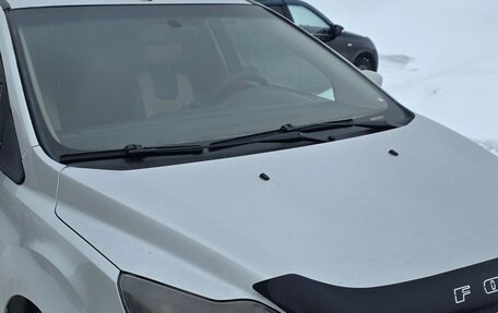 Ford Focus II рестайлинг, 2010 год, 589 000 рублей, 24 фотография