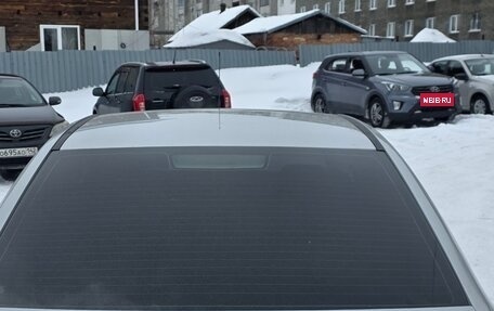 Ford Focus II рестайлинг, 2010 год, 589 000 рублей, 21 фотография