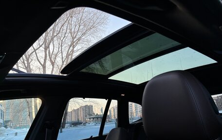 BMW X3, 2022 год, 5 950 000 рублей, 16 фотография