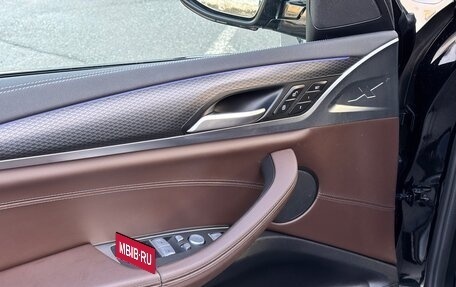 BMW X3, 2022 год, 5 950 000 рублей, 14 фотография