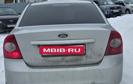 Ford Focus II рестайлинг, 2010 год, 589 000 рублей, 27 фотография