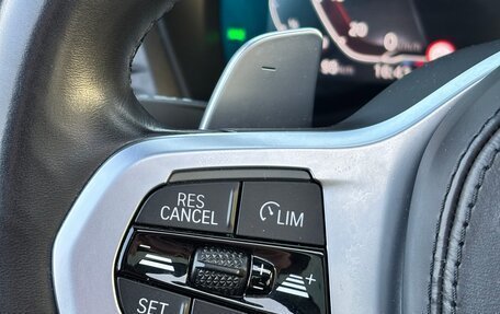 BMW X3, 2022 год, 5 950 000 рублей, 19 фотография