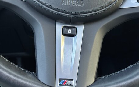BMW X3, 2022 год, 5 950 000 рублей, 22 фотография