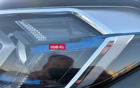 BMW X3, 2022 год, 5 950 000 рублей, 11 фотография