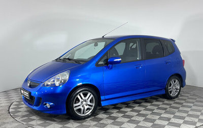 Honda Jazz I рестайлинг, 2007 год, 734 000 рублей, 1 фотография