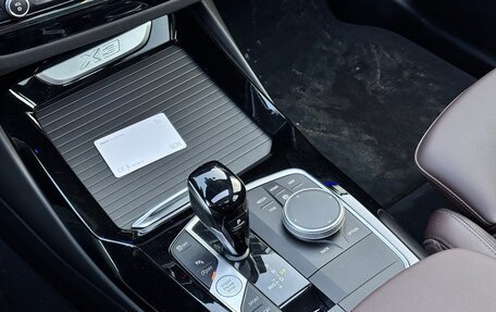 BMW X3, 2022 год, 5 950 000 рублей, 27 фотография