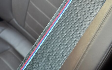 BMW X3, 2022 год, 5 950 000 рублей, 28 фотография