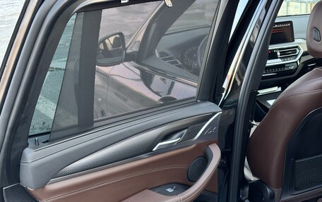 BMW X3, 2022 год, 5 950 000 рублей, 30 фотография