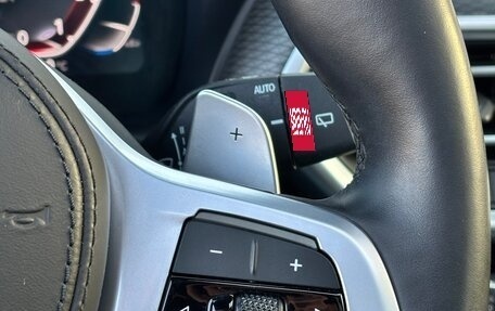 BMW X3, 2022 год, 5 950 000 рублей, 20 фотография