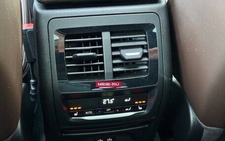 BMW X3, 2022 год, 5 950 000 рублей, 31 фотография