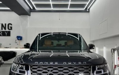 Land Rover Range Rover IV рестайлинг, 2020 год, 7 600 000 рублей, 1 фотография