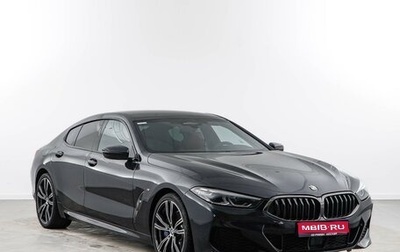 BMW 8 серия, 2021 год, 6 843 055 рублей, 1 фотография