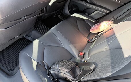 Toyota Camry, 2021 год, 13 фотография