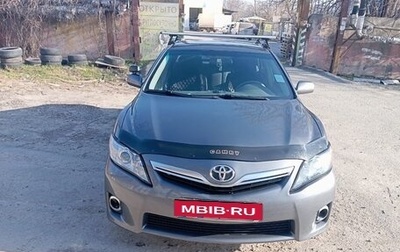 Toyota Camry, 2010 год, 1 650 000 рублей, 1 фотография