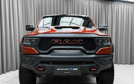 Rambler 1500, 2023 год, 15 700 000 рублей, 2 фотография