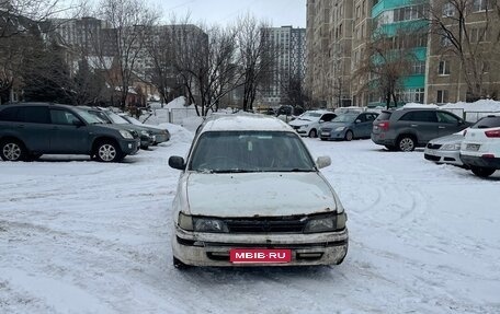 Toyota Corolla, 1998 год, 180 000 рублей, 1 фотография