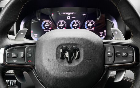 Rambler 1500, 2023 год, 15 700 000 рублей, 11 фотография