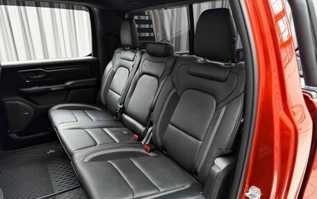 Rambler 1500, 2023 год, 15 700 000 рублей, 10 фотография