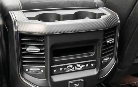 Rambler 1500, 2023 год, 15 700 000 рублей, 14 фотография