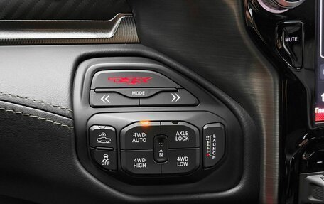 Rambler 1500, 2023 год, 15 700 000 рублей, 15 фотография