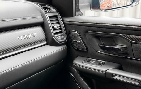 Rambler 1500, 2023 год, 15 700 000 рублей, 18 фотография