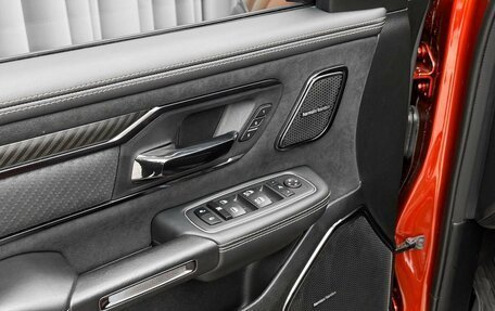 Rambler 1500, 2023 год, 15 700 000 рублей, 19 фотография