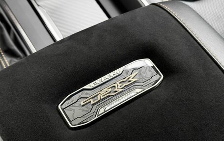 Rambler 1500, 2023 год, 15 700 000 рублей, 26 фотография