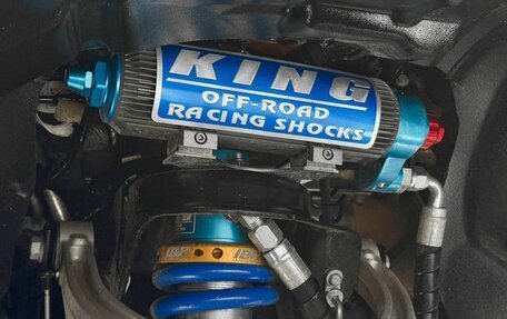 Rambler 1500, 2023 год, 15 700 000 рублей, 22 фотография