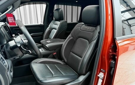 Rambler 1500, 2023 год, 15 700 000 рублей, 9 фотография