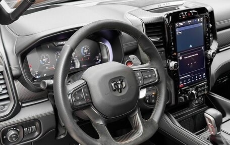 Rambler 1500, 2023 год, 15 700 000 рублей, 8 фотография