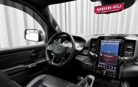 Rambler 1500, 2023 год, 15 700 000 рублей, 7 фотография