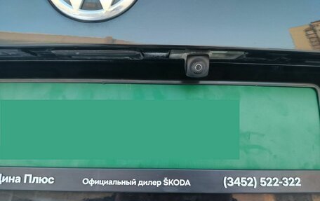 Volkswagen Polo VI (EU Market), 2015 год, 850 000 рублей, 7 фотография