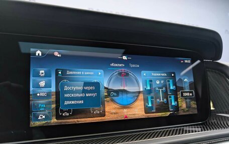 Mercedes-Benz G-Класс W463 рестайлинг _iii, 2025 год, 27 400 000 рублей, 14 фотография