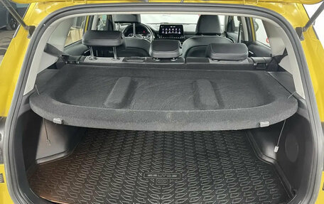 KIA Seltos I, 2020 год, 2 199 000 рублей, 22 фотография