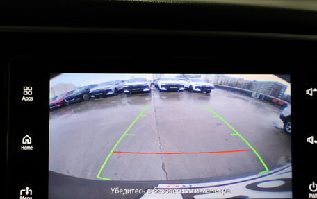 Mitsubishi Outlander III рестайлинг 3, 2019 год, 2 379 000 рублей, 10 фотография