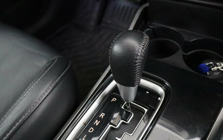 Mitsubishi Outlander III рестайлинг 3, 2019 год, 2 379 000 рублей, 11 фотография