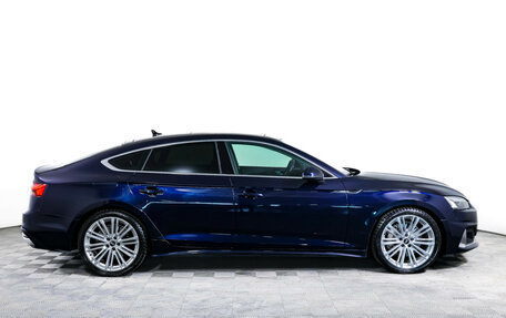 Audi A5, 2021 год, 4 418 000 рублей, 4 фотография